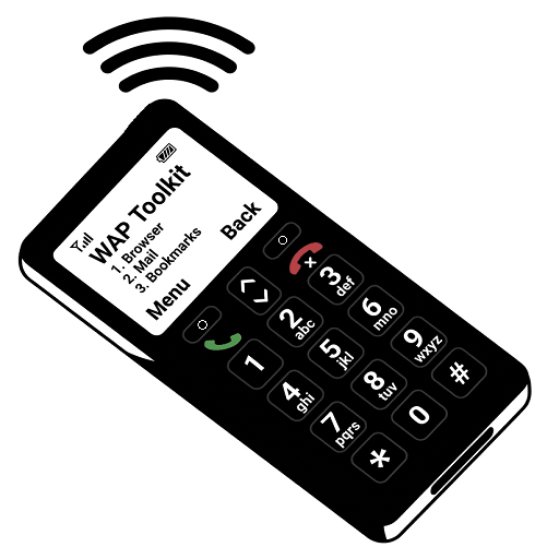 WAP Toolkit